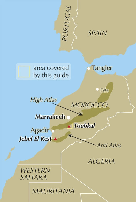 Toubkal: climbing 9781786311993 Cicerone Press Klimmen-bergsport, Wandelgidsen Marokko Toubkal: climbing 9781786311993 Cicerone Press Klimmen-bergsport, Wandelgidsen Marokko