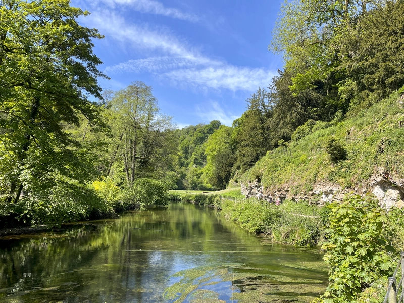 Peak District - Buxton, Dove Dale and the South West Peak - 15 Short Walks | wandelgids 9781786312594 Cicerone Press Wandelgidsen Noordoost-Engeland Peak District - Buxton, Dove Dale and the South West Peak - 15 Short Walks | wandelgids 9781786312594 Cicerone Press Wandelgidsen Noordoost-Engeland