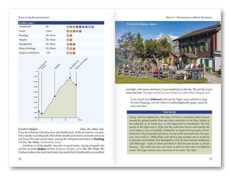 Bernese Oberland, trekking | wandelgids 9781786312754 Cicerone Press Meerdaagse wandelroutes, Wandelgidsen Berner Oberland Bernese Oberland, trekking | wandelgids 9781786312754 Cicerone Press Meerdaagse wandelroutes, Wandelgidsen Berner Oberland