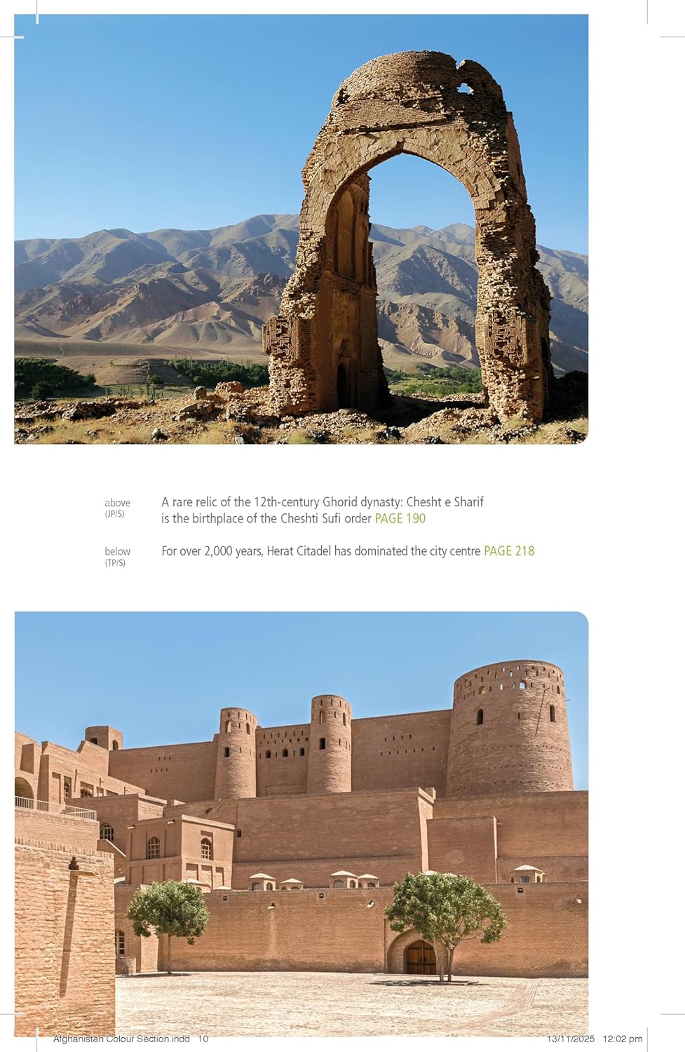 reisgids Afghanistan (Bradt) 9781804692905 Bradt Reisgidsen Zijderoute (de landen van de) reisgids Afghanistan (Bradt) 9781804692905 Bradt Reisgidsen Zijderoute (de landen van de)