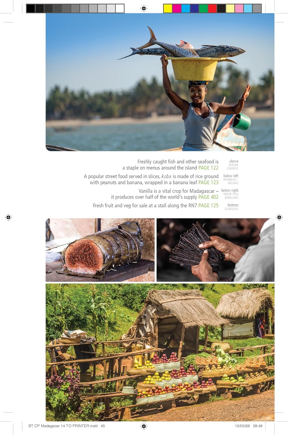 reisgids Madagascar (Bradt) 9781804693278 Bradt Reisgidsen Madagascar reisgids Madagascar (Bradt) 9781804693278 Bradt Reisgidsen Madagascar