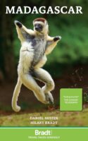 reisgids Madagascar (Bradt) 9781804693278  Bradt   Reisgidsen Madagascar