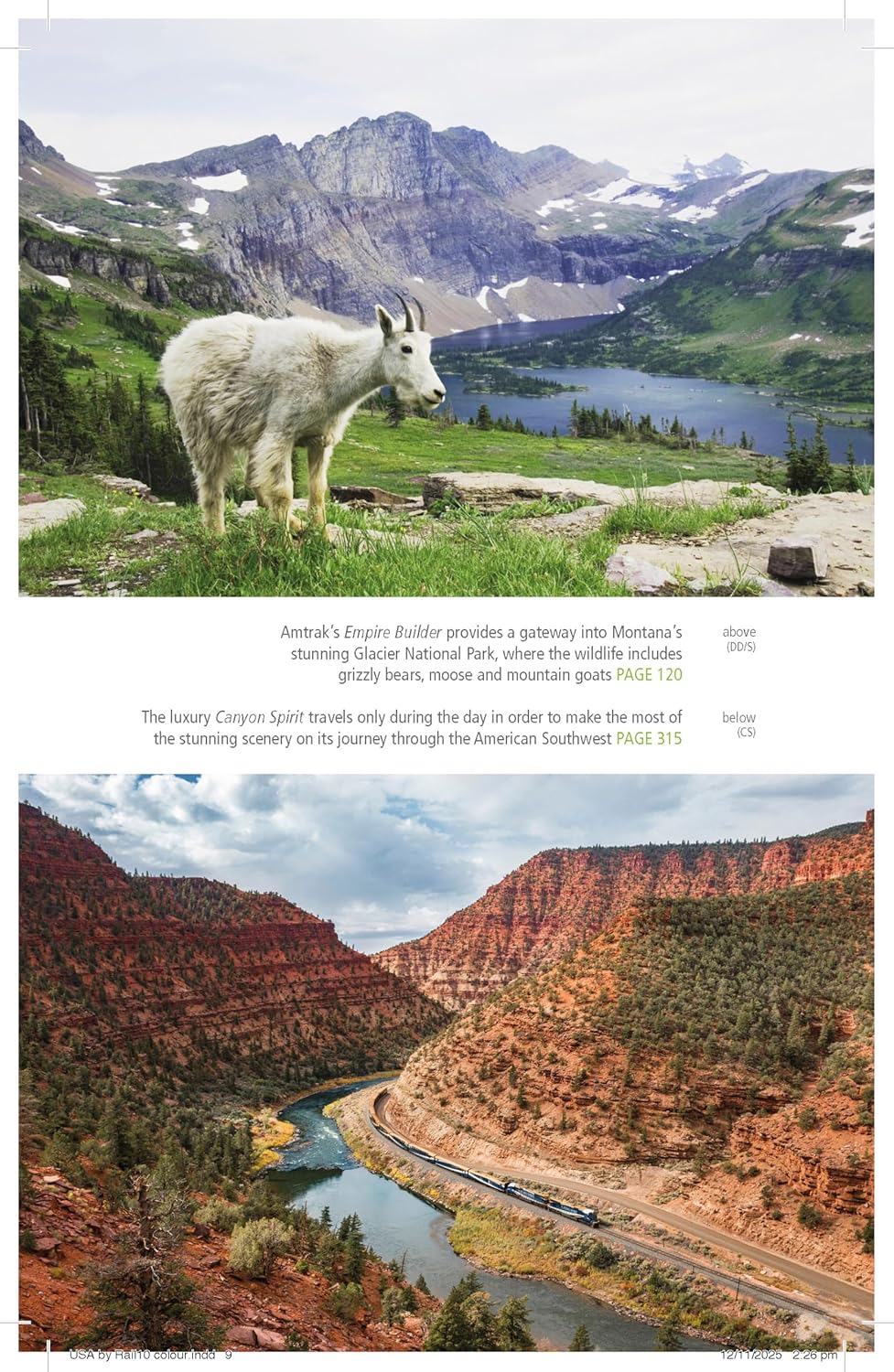 USA by Rail | treinreigids (Bradt) 9781804693353 Bradt treinreisgidsen Reisgidsen, Treingidsen en verhalen Verenigde Staten USA by Rail | treinreigids (Bradt) 9781804693353 Bradt treinreisgidsen Reisgidsen, Treingidsen en verhalen Verenigde Staten