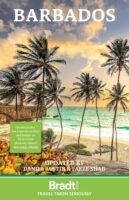 Barbados | reisgids 9781804693612  Bradt   Reisgidsen Overig Caribisch gebied