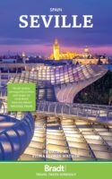reisgids Sevilla (Seville) | Slovenia (Bradt) 9781804693896  Bradt   Reisgidsen Sevilla & Cordoba