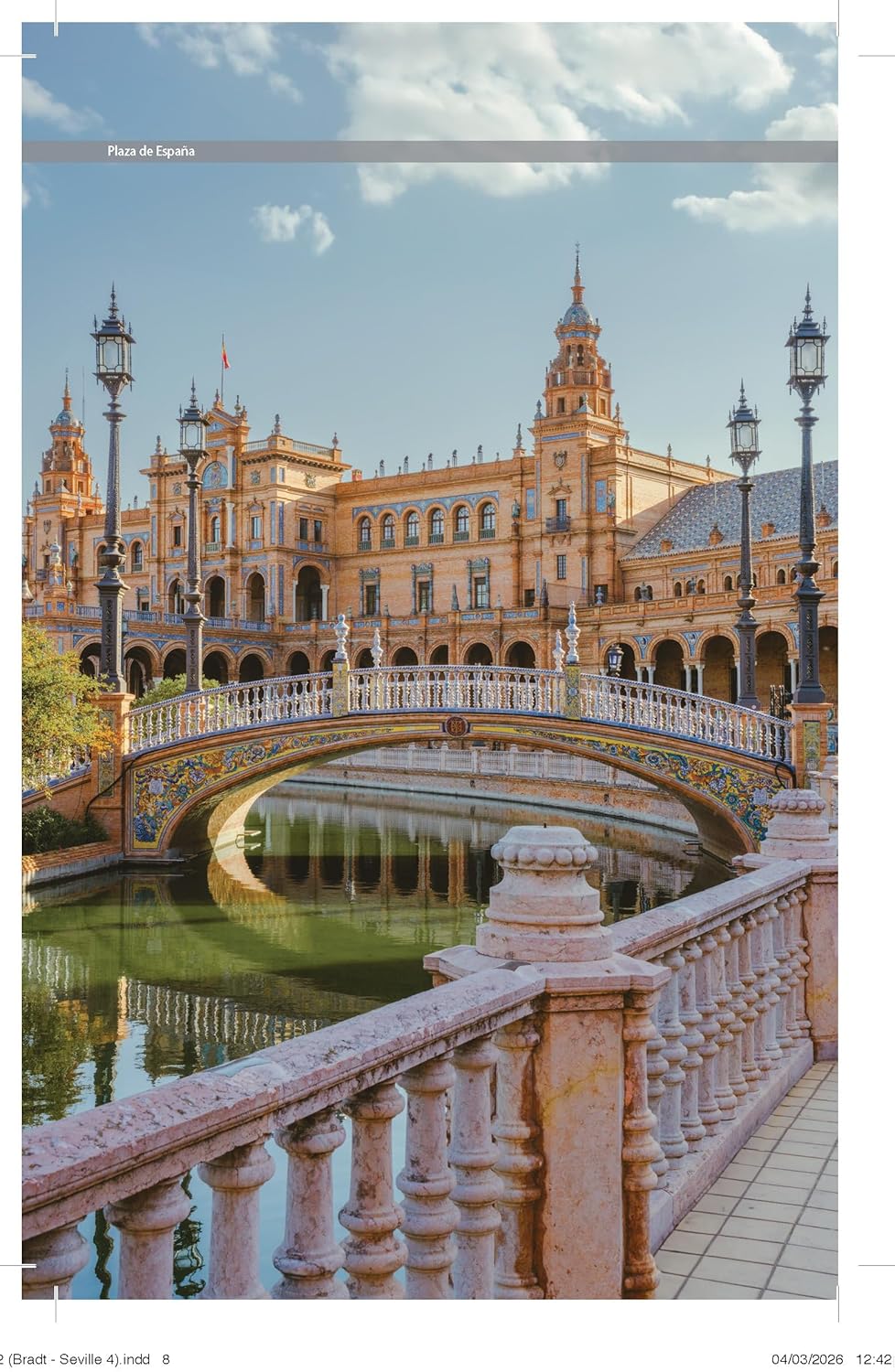 reisgids Sevilla (Seville) | Slovenia (Bradt) 9781804693896 Bradt Reisgidsen Sevilla & Cordoba reisgids Sevilla (Seville) | Slovenia (Bradt) 9781804693896 Bradt Reisgidsen Sevilla & Cordoba