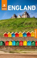Rough Guide England 9781835292655  Rough Guide Rough Guides  Reisgidsen Engeland