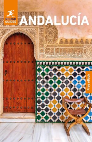 Rough Guide Andalucia (Andalusië) 9781835293881  Rough Guide Rough Guides  Reisgidsen Andalusië