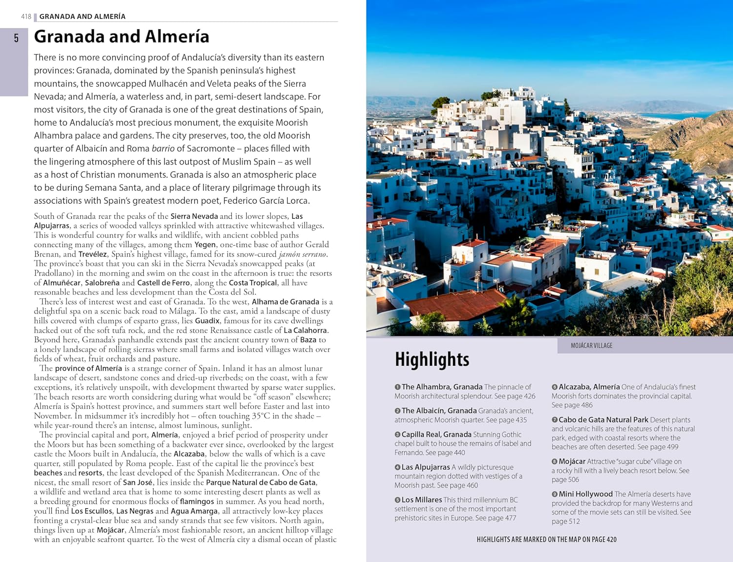 Rough Guide Andalucia (Andalusië) 9781835293881 Rough Guide Rough Guides Reisgidsen Andalusië Rough Guide Andalucia (Andalusië) 9781835293881 Rough Guide Rough Guides Reisgidsen Andalusië