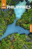 Rough Guide Philippines 9781835293904  Rough Guide Rough Guides  Reisgidsen Filippijnen