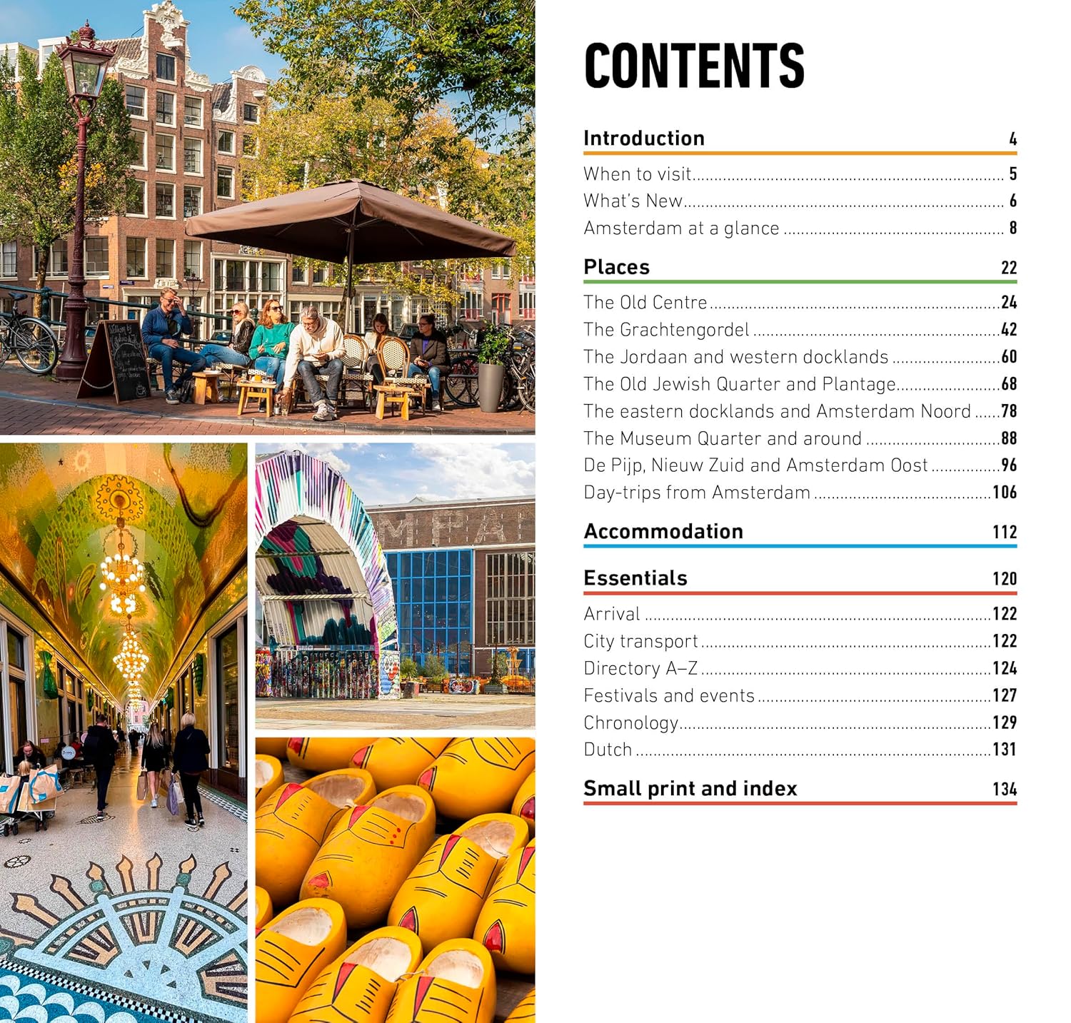 The Mini Rough Guide to Amsterdam 9781835294437 Rough Guide Pocket Rough Guides Reisgidsen Amsterdam The Mini Rough Guide to Amsterdam 9781835294437 Rough Guide Pocket Rough Guides Reisgidsen Amsterdam