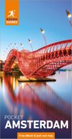 The Mini Rough Guide to Amsterdam 9781835294437  Rough Guide Pocket Rough Guides  Reisgidsen Amsterdam