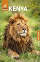 Rough Guide Kenya 9781835295410  Rough Guide Rough Guides  Reisgidsen Kenia