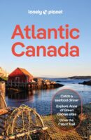 Lonely Planet Atlantic Canada 9781837584154  Lonely Planet Travel Guides  Reisgidsen Atlantic Canada