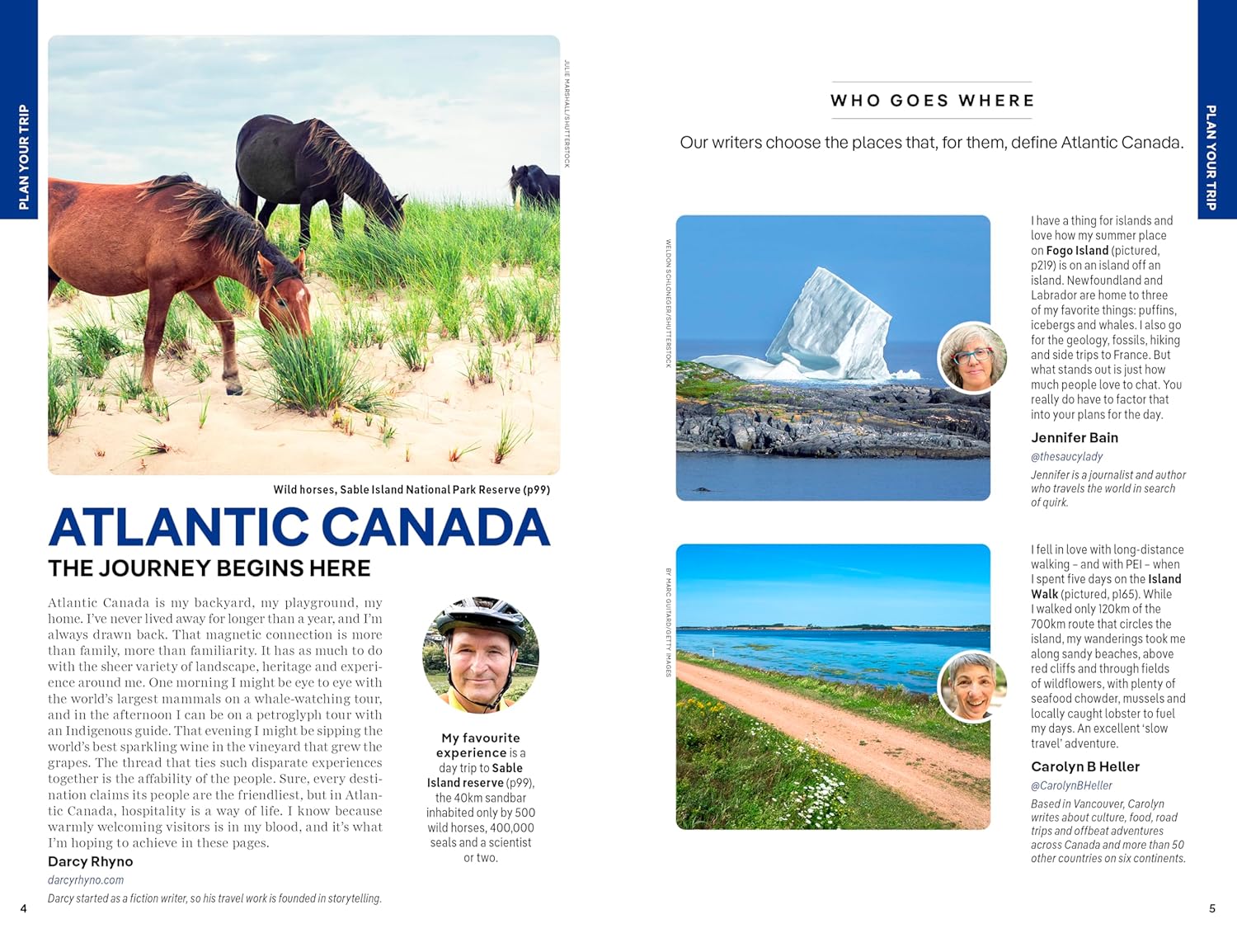 Lonely Planet Atlantic Canada 9781837584154 Lonely Planet Travel Guides Reisgidsen Atlantic Canada Lonely Planet Atlantic Canada 9781837584154 Lonely Planet Travel Guides Reisgidsen Atlantic Canada
