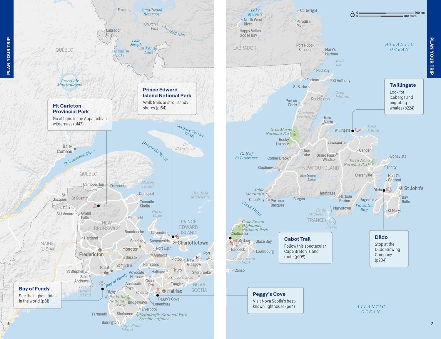 Lonely Planet Atlantic Canada 9781837584154 Lonely Planet Travel Guides Reisgidsen Atlantic Canada Lonely Planet Atlantic Canada 9781837584154 Lonely Planet Travel Guides Reisgidsen Atlantic Canada