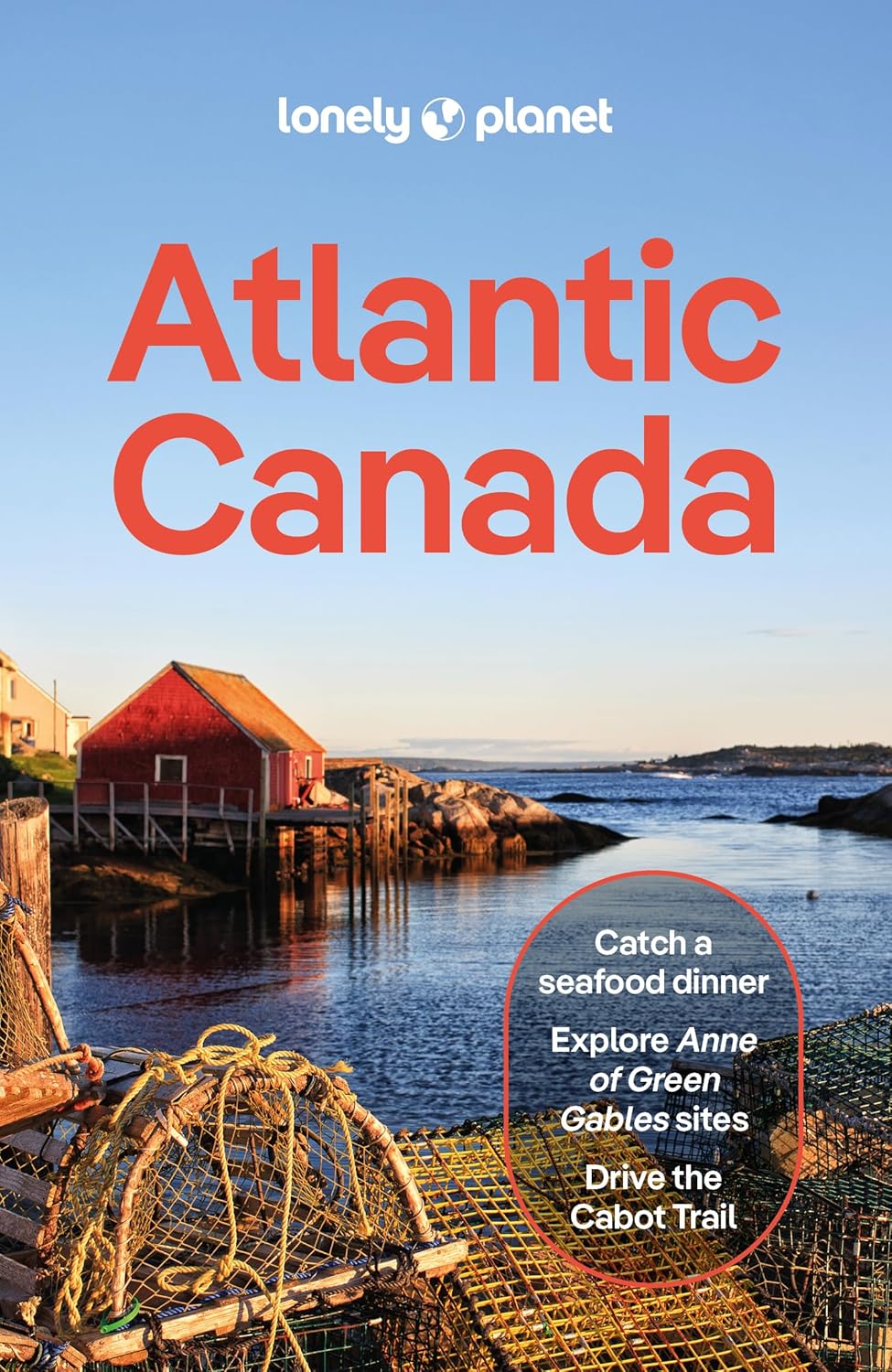 Lonely Planet Atlantic Canada 9781837584154 Lonely Planet Travel Guides Reisgidsen Atlantic Canada Lonely Planet Atlantic Canada 9781837584154 Lonely Planet Travel Guides Reisgidsen Atlantic Canada