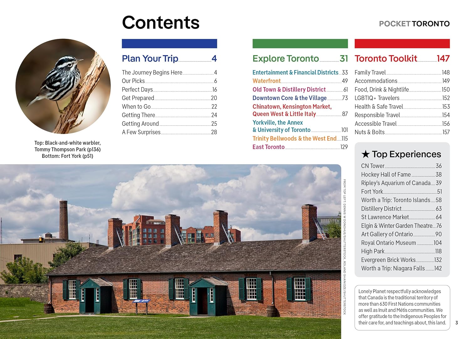 Toronto Lonely Planet Pocket Guide 9781837584222 Lonely Planet Lonely Planet Pocket Guides Reisgidsen Toronto, Ontario & Canadese Midwest Toronto Lonely Planet Pocket Guide 9781837584222 Lonely Planet Lonely Planet Pocket Guides Reisgidsen Toronto, Ontario & Canadese Midwest