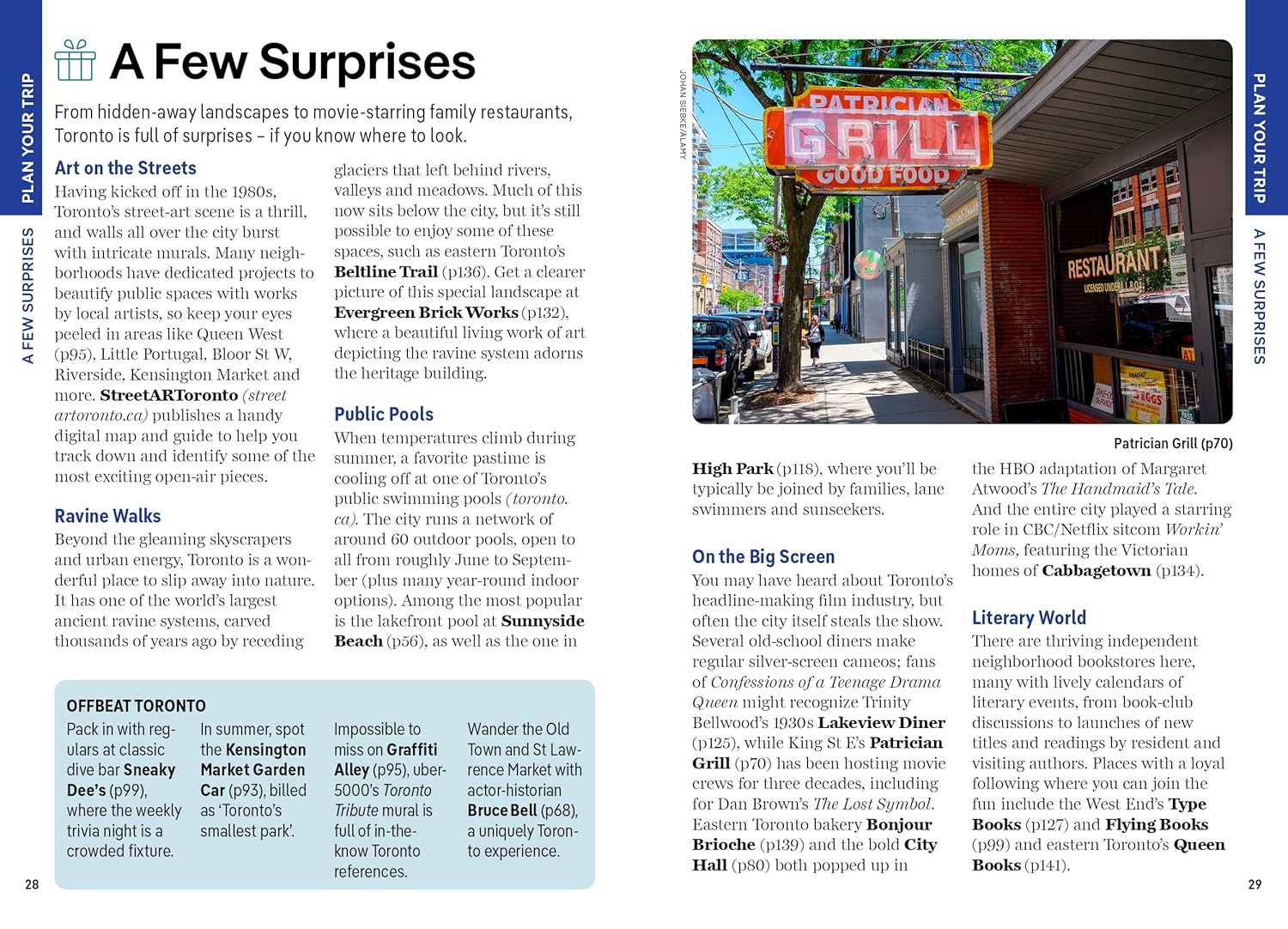Toronto Lonely Planet Pocket Guide 9781837584222 Lonely Planet Lonely Planet Pocket Guides Reisgidsen Toronto, Ontario & Canadese Midwest Toronto Lonely Planet Pocket Guide 9781837584222 Lonely Planet Lonely Planet Pocket Guides Reisgidsen Toronto, Ontario & Canadese Midwest