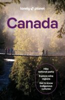 Lonely Planet Canada 9781838697075  Lonely Planet Travel Guides  Reisgidsen Canada