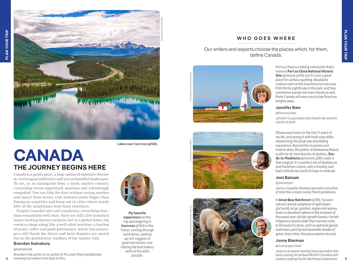 Lonely Planet Canada 9781838697075 Lonely Planet Travel Guides Reisgidsen Canada Lonely Planet Canada 9781838697075 Lonely Planet Travel Guides Reisgidsen Canada