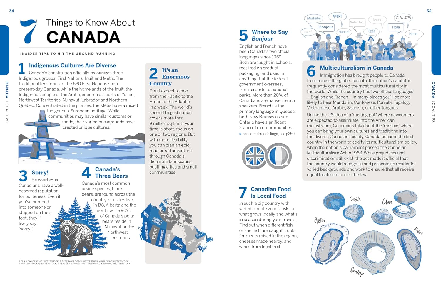 Experience Canada | Lonely Planet 9781838697457 Lonely Planet Experience Reisgidsen Canada Experience Canada | Lonely Planet 9781838697457 Lonely Planet Experience Reisgidsen Canada