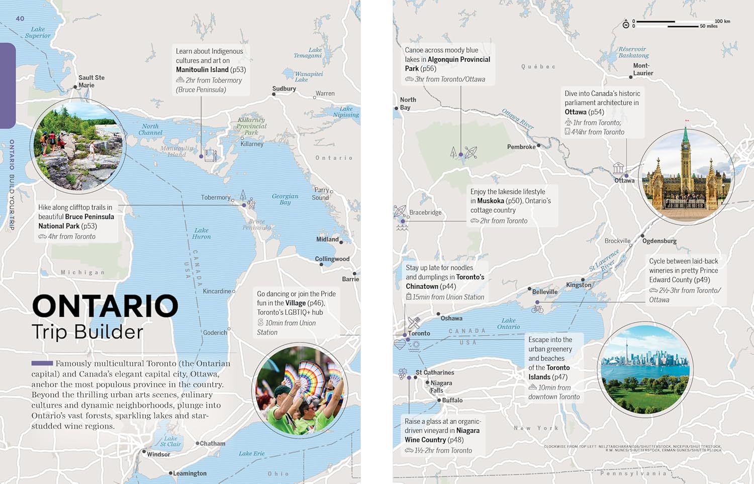 Experience Canada | Lonely Planet 9781838697457 Lonely Planet Experience Reisgidsen Canada Experience Canada | Lonely Planet 9781838697457 Lonely Planet Experience Reisgidsen Canada