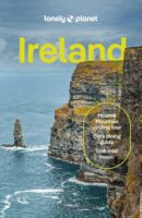 Lonely Planet Ireland 9781838698065  Lonely Planet Travel Guides  Reisgidsen Ierland