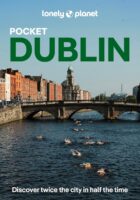 Dublin Lonely Planet Pocket Guide 9781838698867  Lonely Planet Lonely Planet Pocket Guides  Reisgidsen Dublin