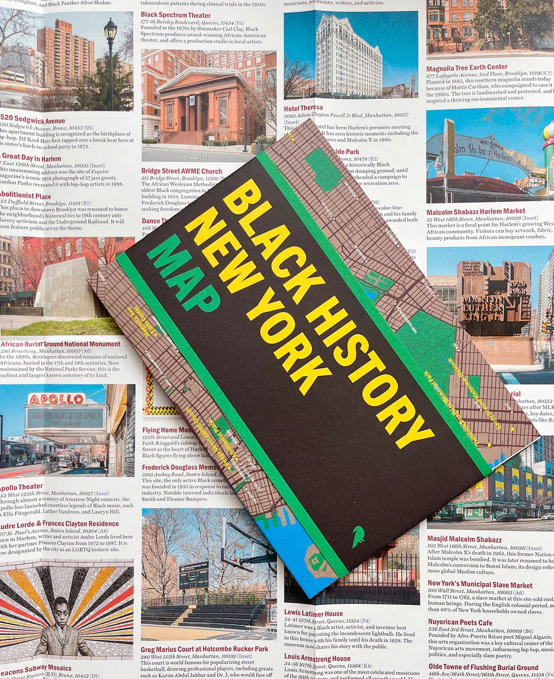 Black History New York Map 9781912018239 Jean-Louis, Dominique Blue Crow Media Blue Crow Architecture Maps Landkaarten en wegenkaarten New York, Pennsylvania, Washington DC Black History New York Map 9781912018239 Jean-Louis, Dominique Blue Crow Media Blue Crow Architecture Maps Landkaarten en wegenkaarten New York, Pennsylvania, Washington DC