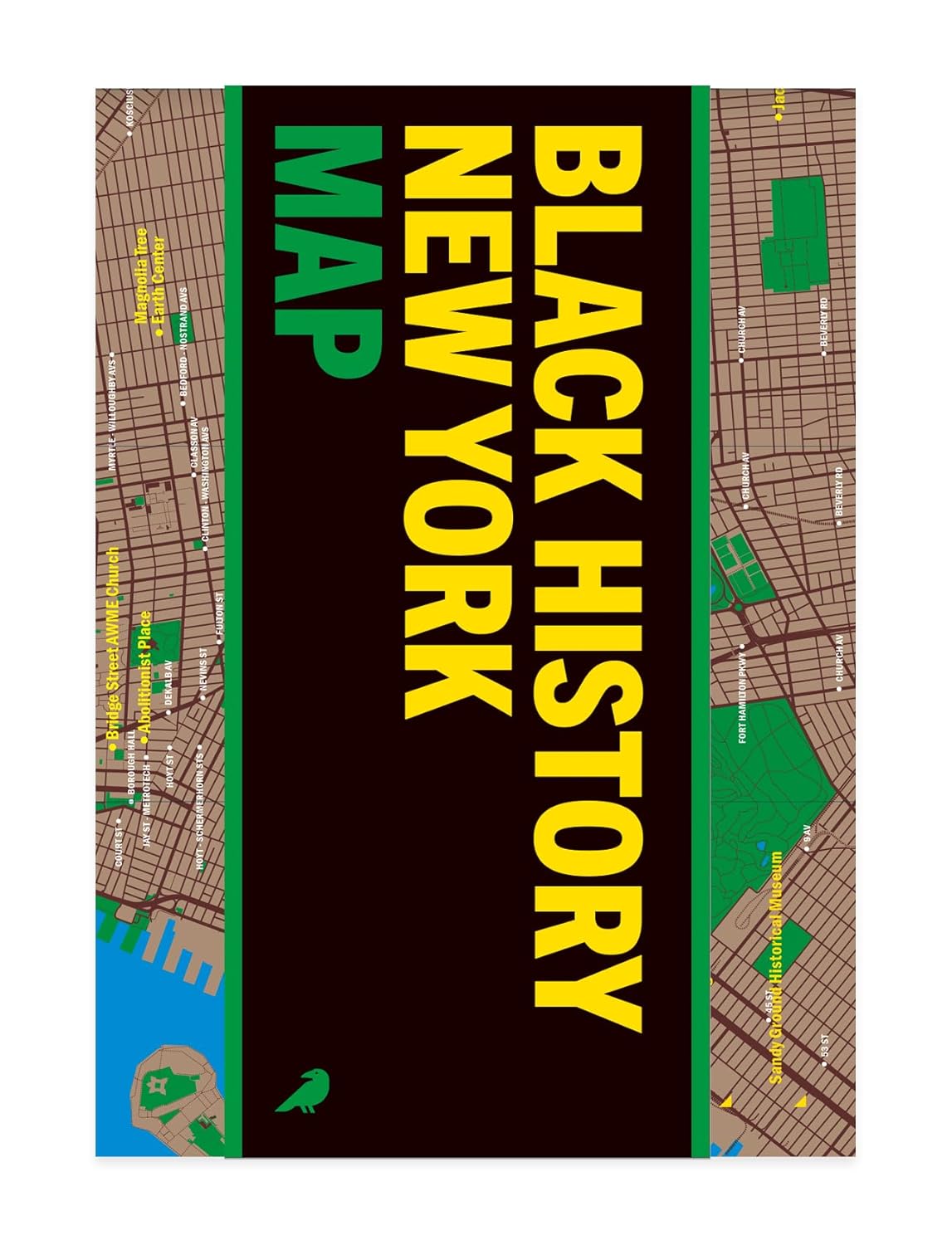 Black History New York Map 9781912018239 Jean-Louis, Dominique Blue Crow Media Blue Crow Architecture Maps Landkaarten en wegenkaarten New York, Pennsylvania, Washington DC Black History New York Map 9781912018239 Jean-Louis, Dominique Blue Crow Media Blue Crow Architecture Maps Landkaarten en wegenkaarten New York, Pennsylvania, Washington DC