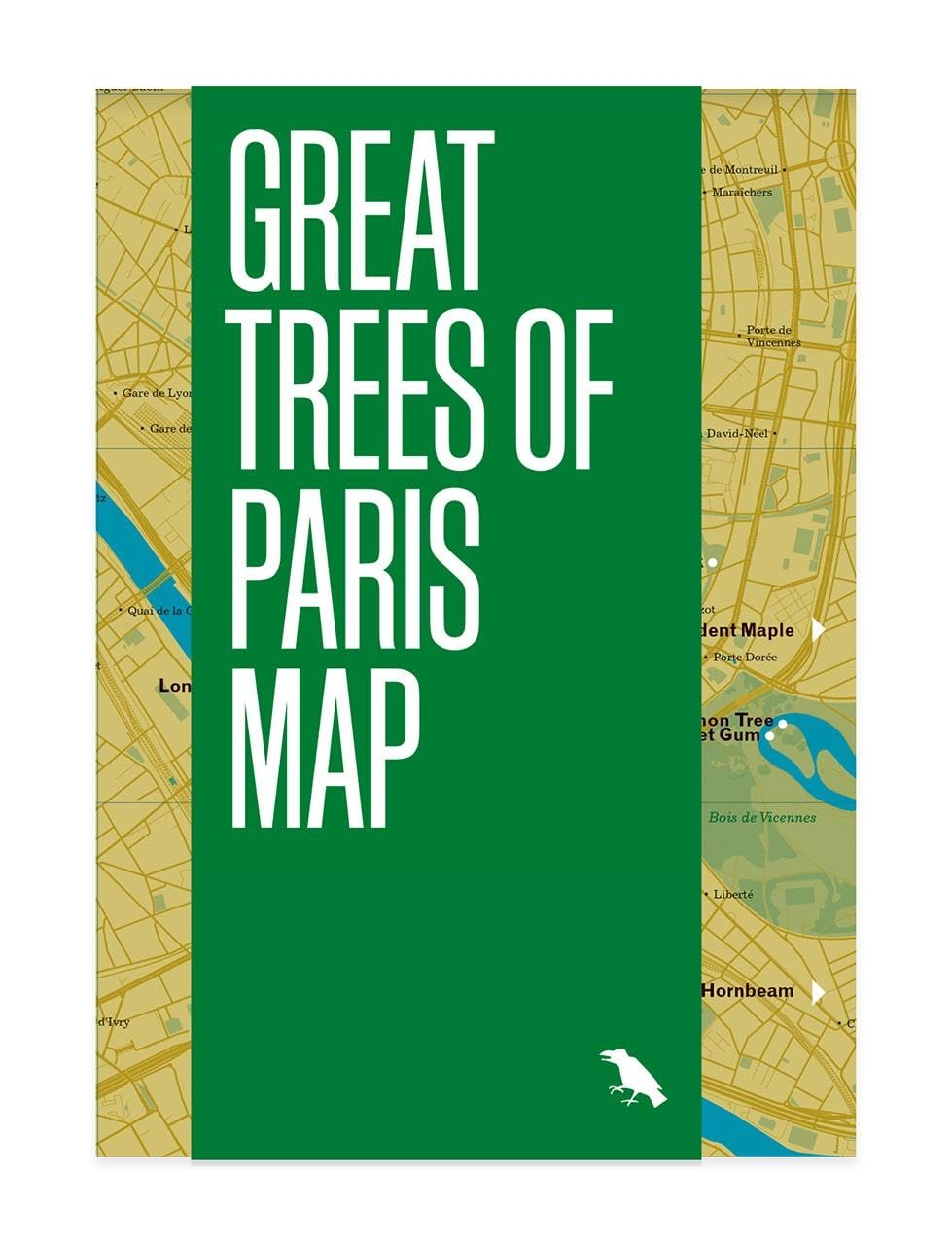 Great Trees of Paris Map 9781912018796 Kupec Larue, Amy & Moinard, Barnabe Blue Crow Media Blue Crow Architecture Maps Landkaarten en wegenkaarten Parijs, Île-de-France Great Trees of Paris Map 9781912018796 Kupec Larue, Amy & Moinard, Barnabe Blue Crow Media Blue Crow Architecture Maps Landkaarten en wegenkaarten Parijs, Île-de-France