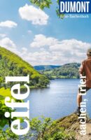 Eifel | Dumont Reise-Taschenbuch reisgids 9783616007885  Dumont Reise-Taschenbücher  Reisgidsen Eifel