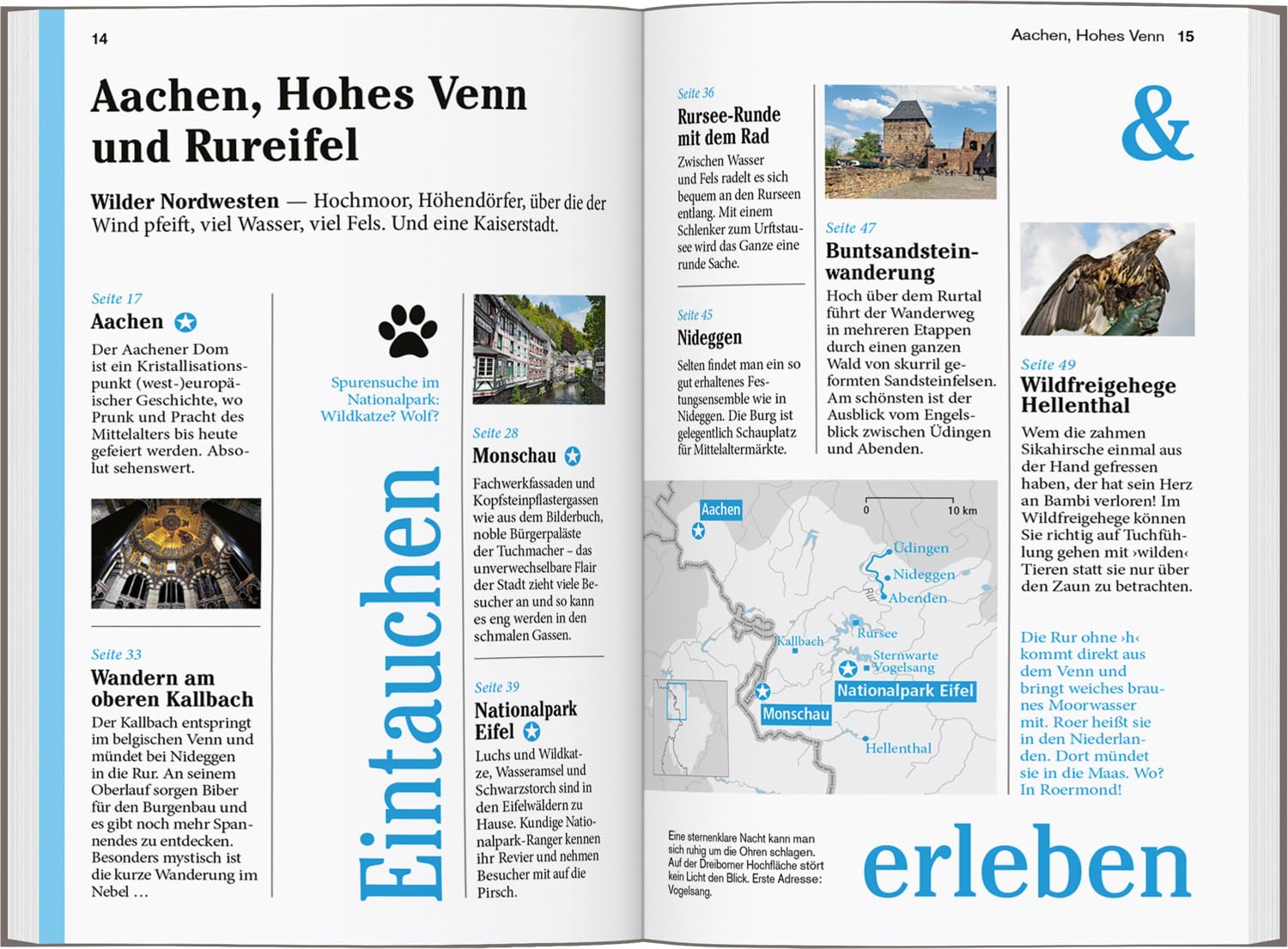 Eifel | Dumont Reise-Taschenbuch reisgids 9783616007885 Dumont Reise-Taschenbücher Reisgidsen Eifel Eifel | Dumont Reise-Taschenbuch reisgids 9783616007885 Dumont Reise-Taschenbücher Reisgidsen Eifel