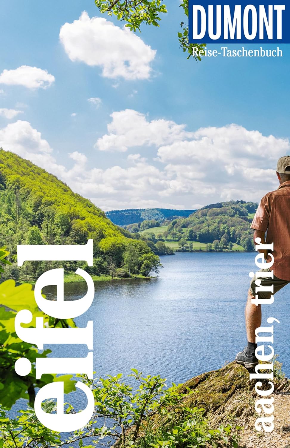 Eifel | Dumont Reise-Taschenbuch reisgids 9783616007885 Dumont Reise-Taschenbücher Reisgidsen Eifel Eifel | Dumont Reise-Taschenbuch reisgids 9783616007885 Dumont Reise-Taschenbücher Reisgidsen Eifel