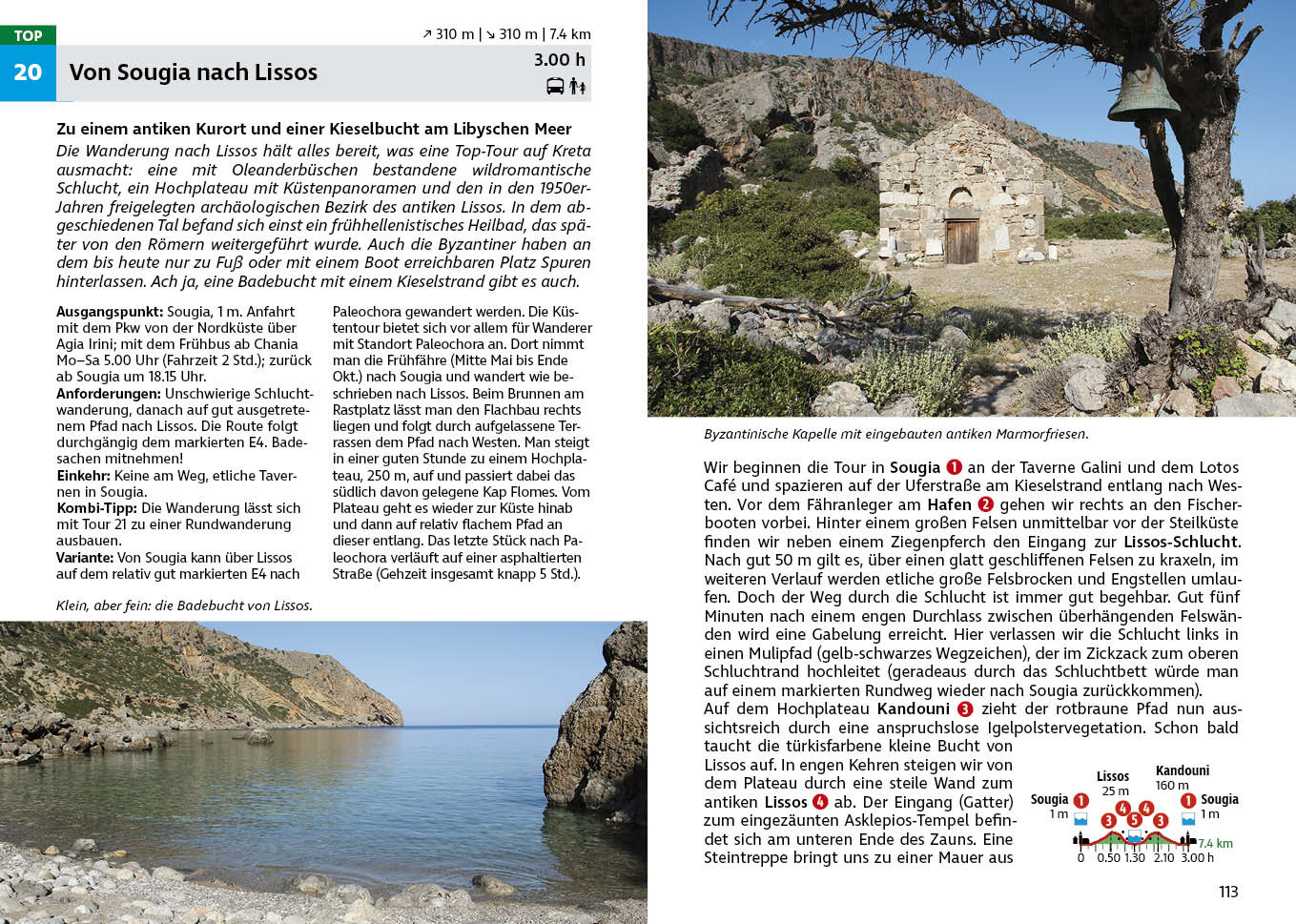 wandelgids Kreta Rother Wanderführer 9783763314096 Bergverlag Rother RWG Wandelgidsen Kreta wandelgids Kreta Rother Wanderführer 9783763314096 Bergverlag Rother RWG Wandelgidsen Kreta