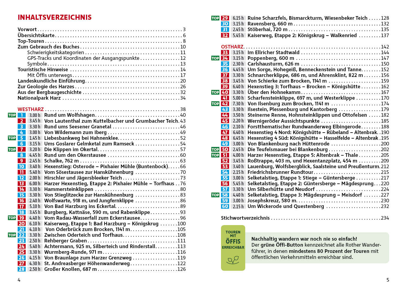 wandelgids Harz Rother Wanderführer 9783763314584 Mark Zahel Bergverlag Rother RWG Wandelgidsen Harz wandelgids Harz Rother Wanderführer 9783763314584 Mark Zahel Bergverlag Rother RWG Wandelgidsen Harz