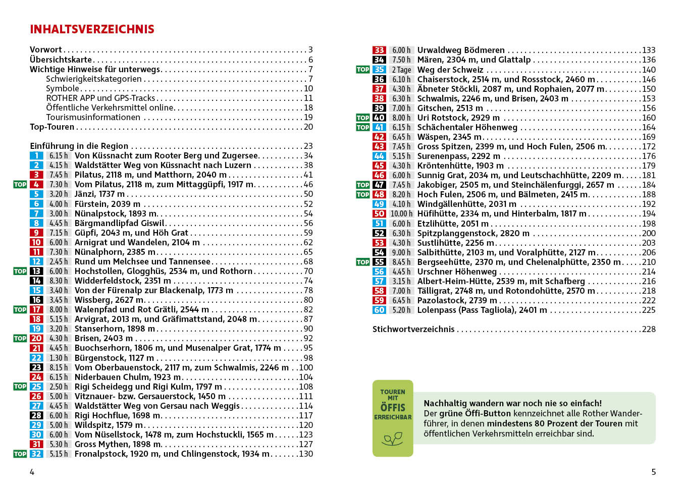 wandelgids Vierwaldstättersee Rother Wanderführer 9783763315413 Bergverlag Rother RWG Wandelgidsen Midden- en Oost-Zwitserland wandelgids Vierwaldstättersee Rother Wanderführer 9783763315413 Bergverlag Rother RWG Wandelgidsen Midden- en Oost-Zwitserland