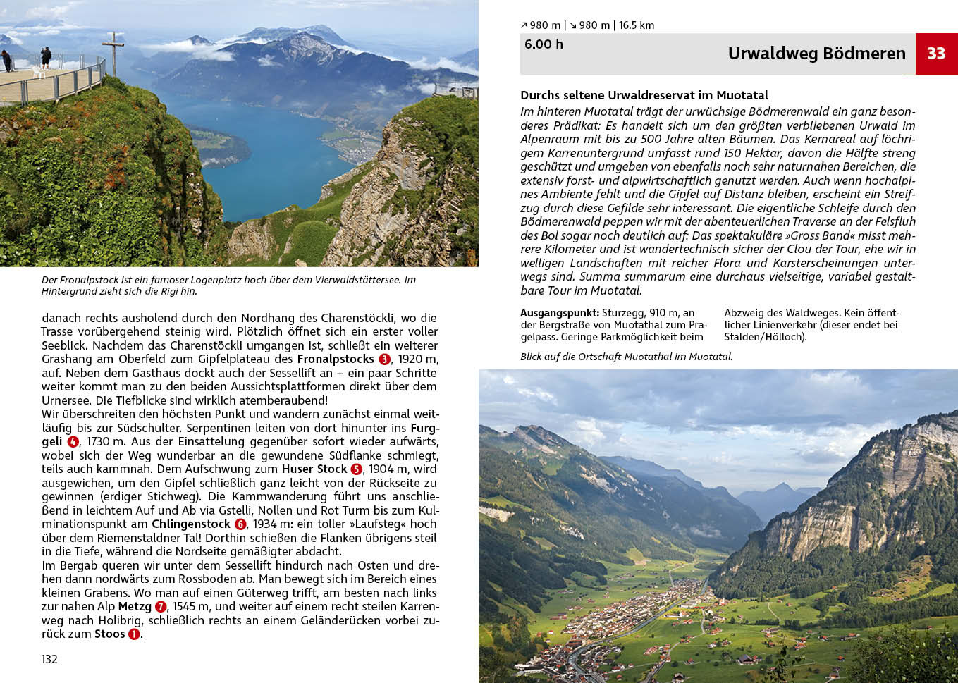 wandelgids Vierwaldstättersee Rother Wanderführer 9783763315413 Bergverlag Rother RWG Wandelgidsen Midden- en Oost-Zwitserland wandelgids Vierwaldstättersee Rother Wanderführer 9783763315413 Bergverlag Rother RWG Wandelgidsen Midden- en Oost-Zwitserland