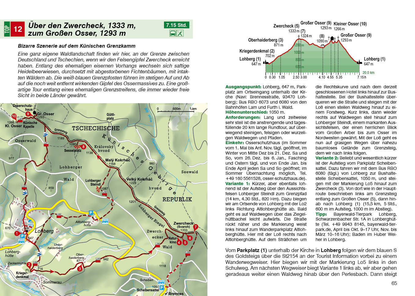 wandelgids Bayerischer Wald Rother Wanderführer Beierse Woud 9783763315574 Bergverlag Rother RWG Wandelgidsen Beierse Woud, Regensburg, Passau wandelgids Bayerischer Wald Rother Wanderführer Beierse Woud 9783763315574 Bergverlag Rother RWG Wandelgidsen Beierse Woud, Regensburg, Passau