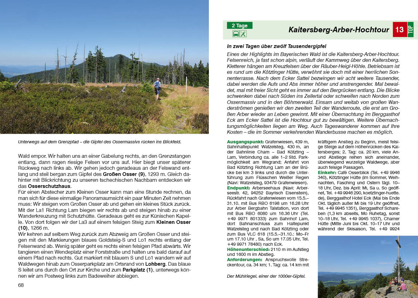 wandelgids Bayerischer Wald Rother Wanderführer Beierse Woud 9783763315574 Bergverlag Rother RWG Wandelgidsen Beierse Woud, Regensburg, Passau wandelgids Bayerischer Wald Rother Wanderführer Beierse Woud 9783763315574 Bergverlag Rother RWG Wandelgidsen Beierse Woud, Regensburg, Passau