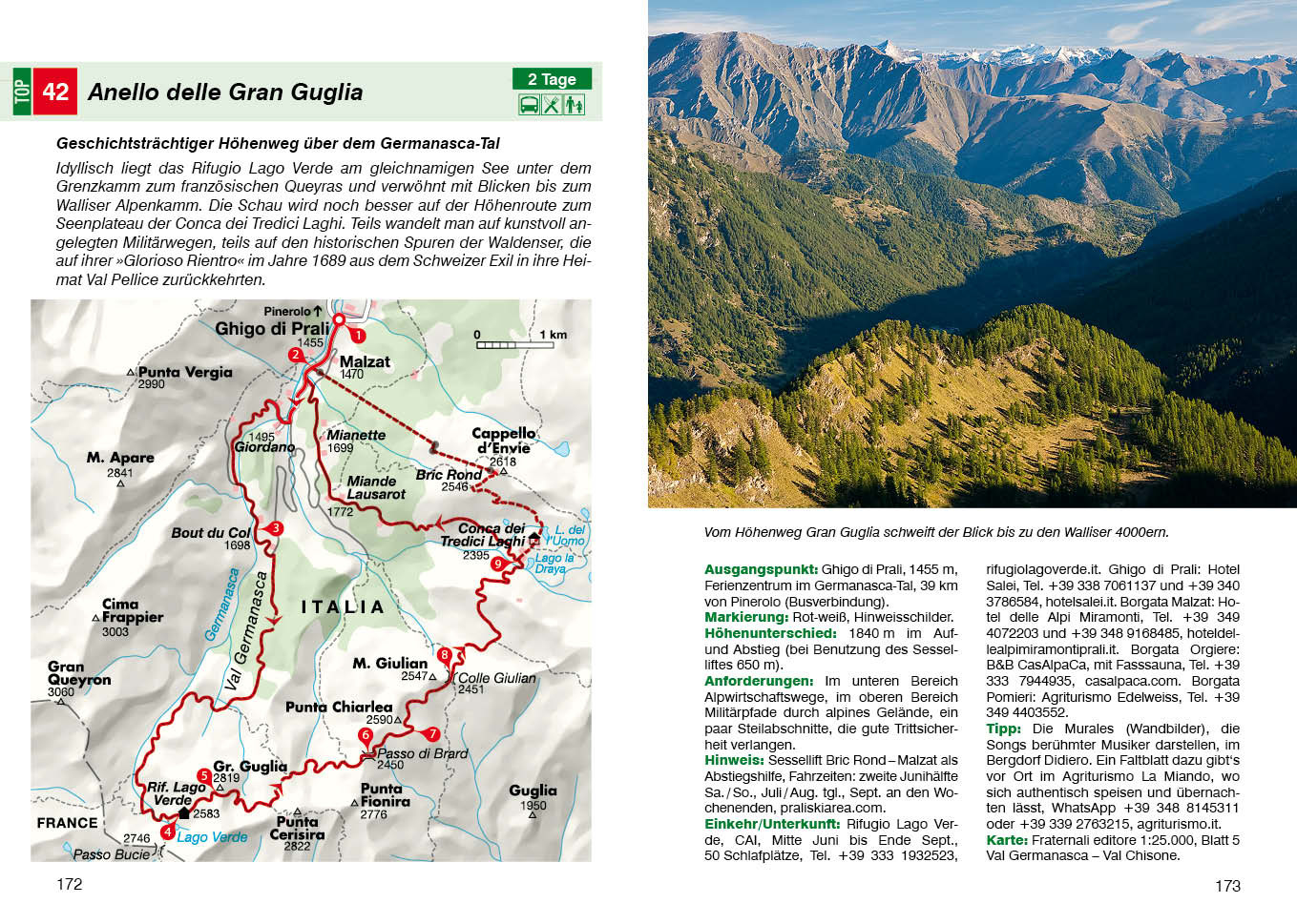 wandelgids Piemonte Nord Rother Wanderführer 9783763348985 Bergverlag Rother RWG Wandelgidsen Turijn, Piemonte wandelgids Piemonte Nord Rother Wanderführer 9783763348985 Bergverlag Rother RWG Wandelgidsen Turijn, Piemonte