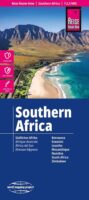 Zuidelijk Afrika landkaart, wegenkaart 1:2.500.000 9783831775347  Reise Know-How Verlag WMP, World Mapping Project  Landkaarten en wegenkaarten Zuidelijk-Afrika