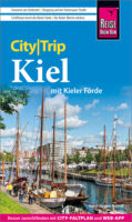 Kiel CityTrip 9783831780501  Reise Know-How Verlag City Trip  Reisgidsen Noordwest-Duitsland (met Harz)