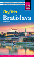 Bratislava CityTrip 9783831781232  Reise Know-How Verlag City Trip  Reisgidsen Slowakije