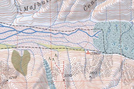 wandelkaart AV-0/15 Khan Tengri Tien Shan Ost - Kyrgyzstan Alpenvereinskarte wandelkaart 9783937530123 AlpenVerein Alpenvereinskarten Wandelkaarten Zijderoute (de landen van de) wandelkaart AV-0/15 Khan Tengri Tien Shan Ost - Kyrgyzstan Alpenvereinskarte wandelkaart 9783937530123 AlpenVerein Alpenvereinskarten Wandelkaarten Zijderoute (de landen van de)