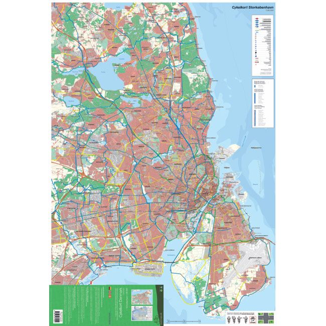 Cykelferiekort 1:510.000 | fietskaart/overzichtskaart Denemarken 9788779671829 Dansk Cyklist Forbund Scanmaps fietskaarten Denemarken Fietskaarten Denemarken Cykelferiekort 1:510.000 | fietskaart/overzichtskaart Denemarken 9788779671829 Dansk Cyklist Forbund Scanmaps fietskaarten Denemarken Fietskaarten Denemarken