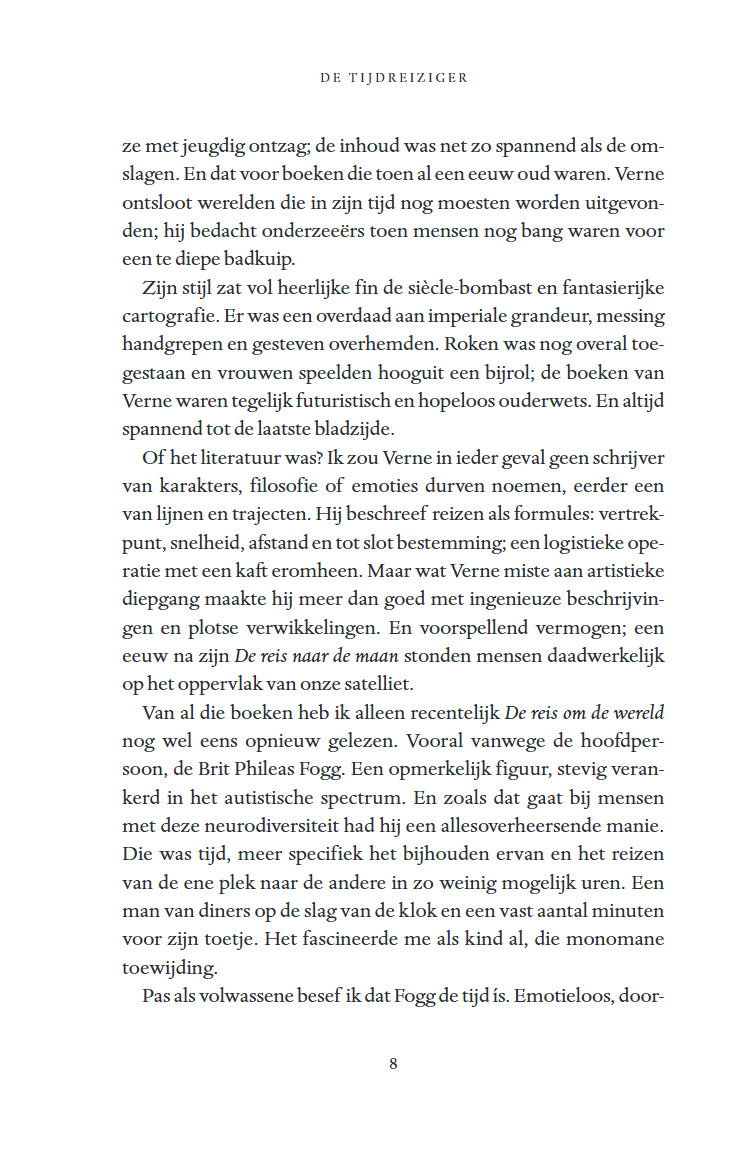 De tijdreiziger | Philip Dröge 9789000401826 Philip Dröge Unieboek Landeninformatie Wereld als geheel De tijdreiziger | Philip Dröge 9789000401826 Philip Dröge Unieboek Landeninformatie Wereld als geheel