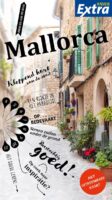 ANWB Extra reisgids Mallorca 9789018054694  ANWB ANWB Extra reisgidsjes  Reisgidsen Mallorca