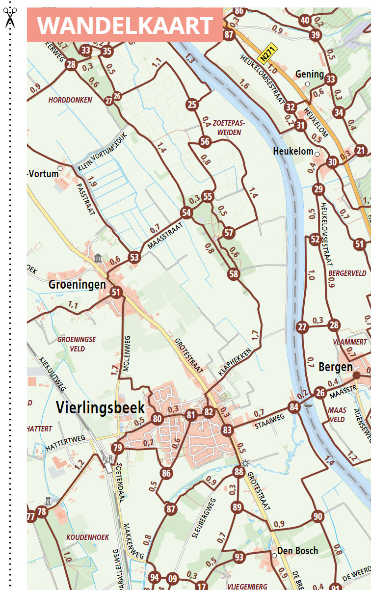 Z3 Noord-Brabant Oost, Limburg Noord 9789018055097 ANWB ANWB Fiets & wandelknooppunten Fietsgidsen, Wandelkaarten Zuid Nederland Z3 Noord-Brabant Oost, Limburg Noord 9789018055097 ANWB ANWB Fiets & wandelknooppunten Fietsgidsen, Wandelkaarten Zuid Nederland